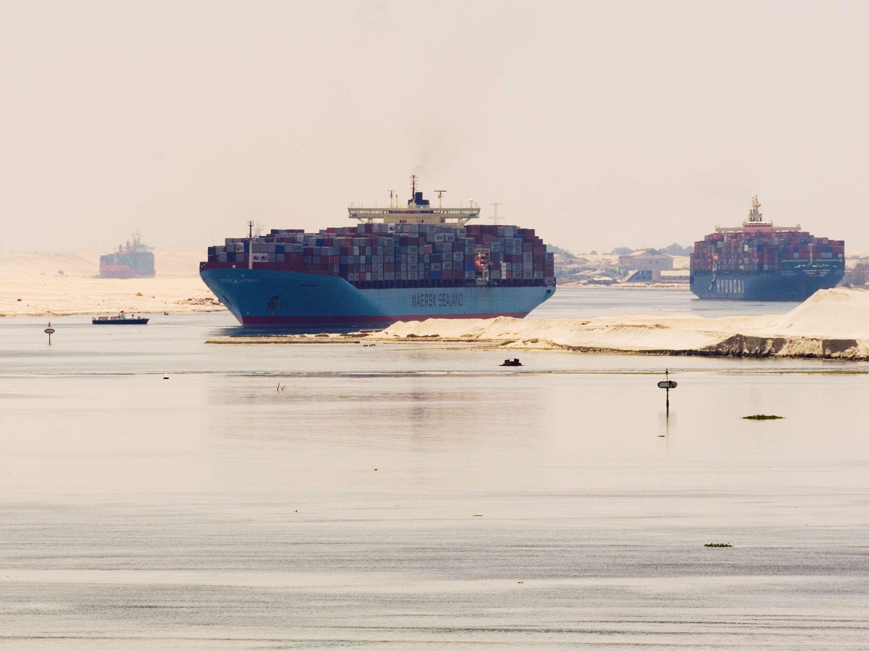 Mercure Ismailia Forsan Island Exterior photo